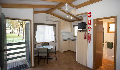 BIG 4 Barossa Tourist Park - Holiday Find 34