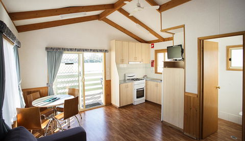 BIG 4 Barossa Tourist Park - Holiday Find 41