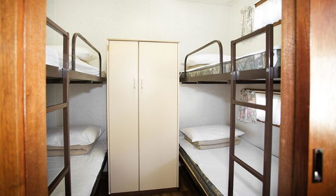 BIG 4 Barossa Tourist Park - Holiday Find 9