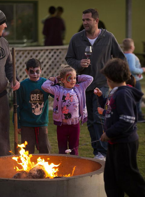 BIG 4 Barossa Tourist Park - Holiday Find 14