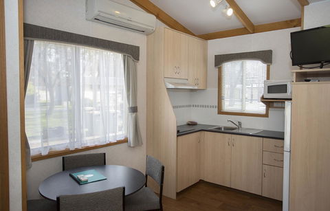 BIG 4 Barossa Tourist Park - Holiday Find 43