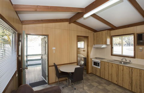 BIG 4 Barossa Tourist Park - Holiday Find 15