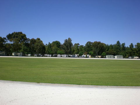 BIG 4 Barossa Tourist Park - Holiday Find 4