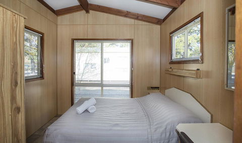 BIG 4 Barossa Tourist Park - Holiday Find 30