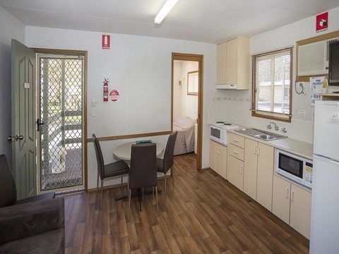 BIG 4 Barossa Tourist Park - Holiday Find 22