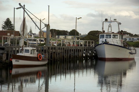 Lakeview Motel And Apartments - Holiday Find 36