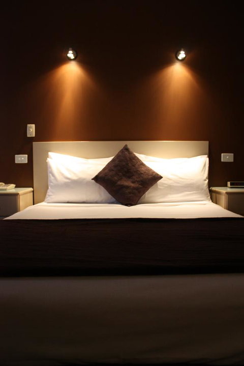 Lakeview Motel And Apartments - Holiday Find 12