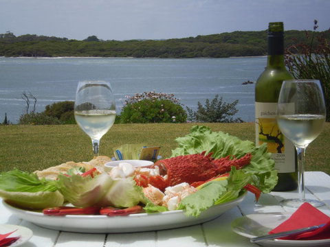 Lakeview Motel And Apartments - Holiday Find 21