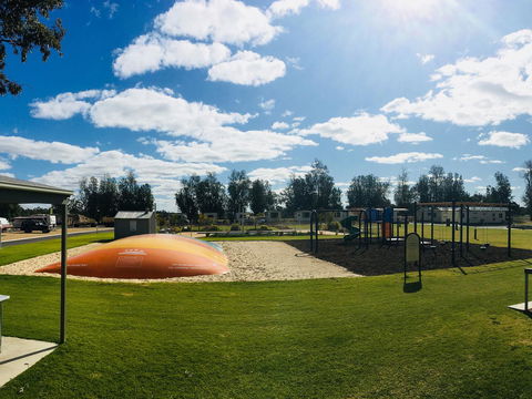 Echo Holiday Parks - Waikerie - Holiday Find 7