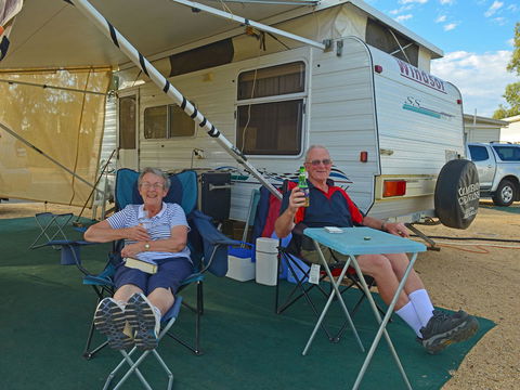 Echo Holiday Parks - Waikerie - Holiday Find 5