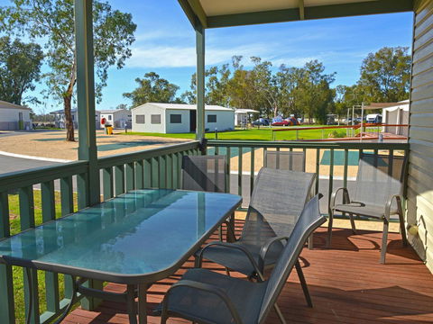 Echo Holiday Parks - Waikerie - Holiday Find 31