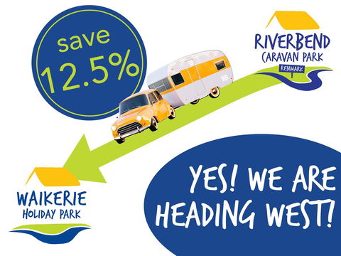 Echo Holiday Parks - Waikerie - Holiday Find 10