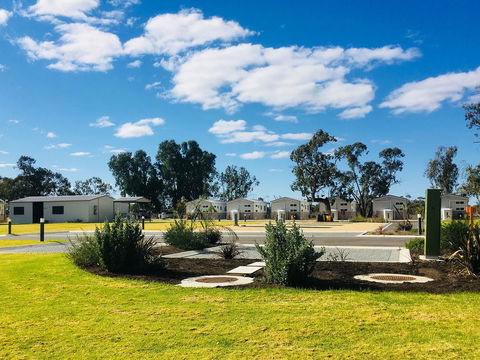 Echo Holiday Parks - Waikerie - Holiday Find 4