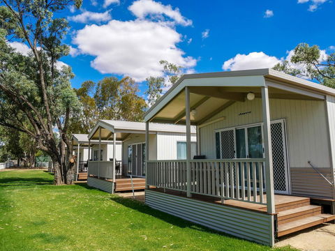 Echo Holiday Parks - Waikerie - Holiday Find 0