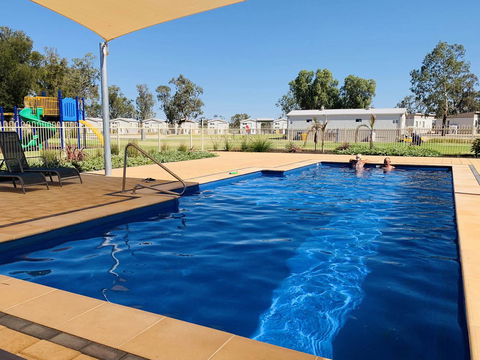 Echo Holiday Parks - Waikerie - Holiday Find 6