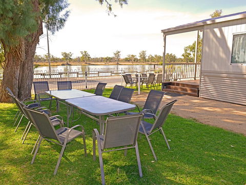 Echo Holiday Parks - Waikerie - Holiday Find 28