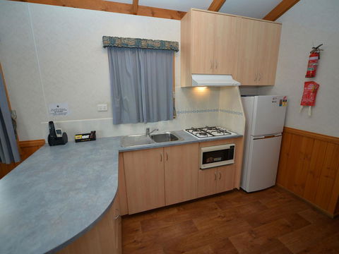 Echo Holiday Parks - Waikerie - Holiday Find 33