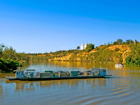 Echo Holiday Parks - Waikerie - Holiday Find 9