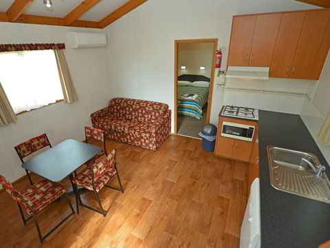 Echo Holiday Parks - Waikerie - Holiday Find 42