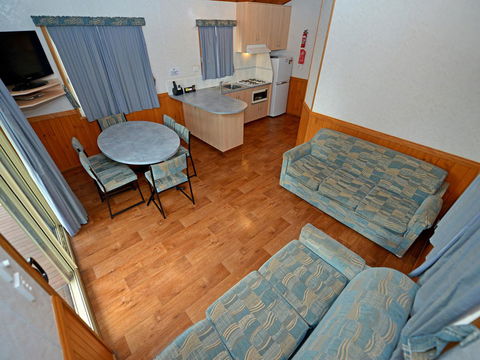 Echo Holiday Parks - Waikerie - Holiday Find 32