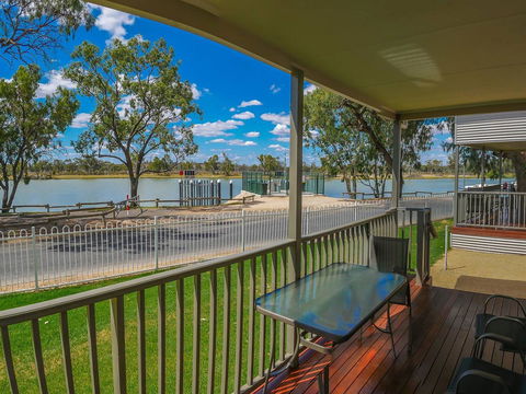 Echo Holiday Parks - Waikerie - Holiday Find 2
