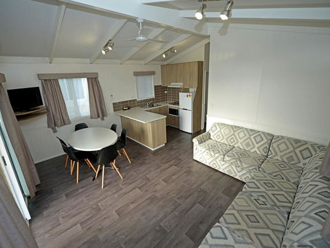 Echo Holiday Parks - Waikerie - Holiday Find 24