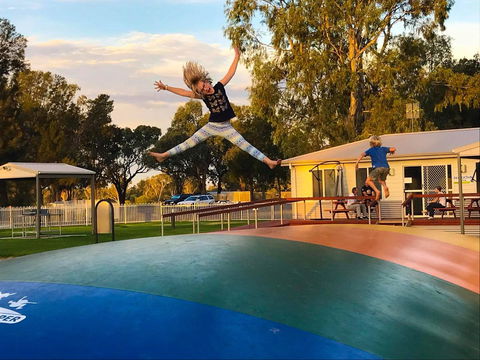 Echo Holiday Parks - Waikerie - Holiday Find 8