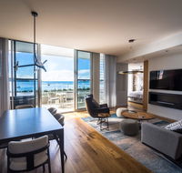 Promenade Penthouse Apartment - Holiday Find