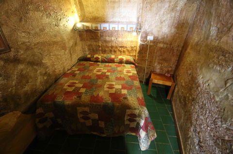 The Underground Motel - Holiday Find 3