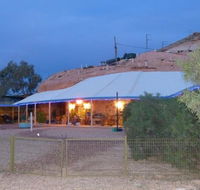 The Underground Motel - Holiday Find