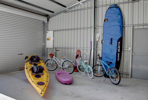 Bay Bliss - Holiday Find 3