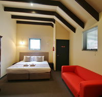 Hahndorf Motel - Holiday Find