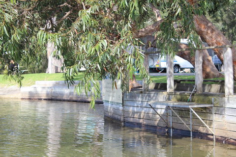 Jervis Bay Holiday Park - Holiday Find 8