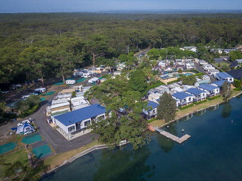 Jervis Bay Holiday Park - Holiday Find 2