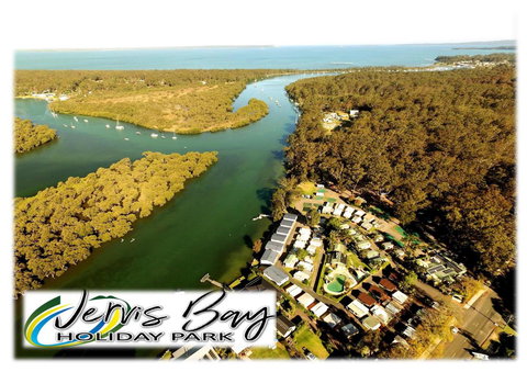 Jervis Bay Holiday Park - Holiday Find 1