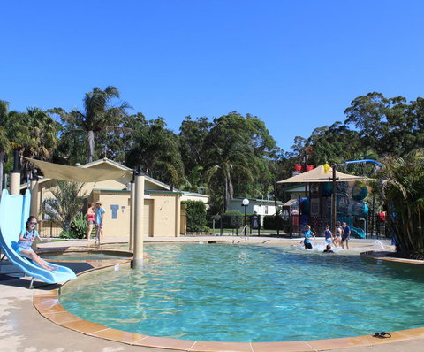Jervis Bay Holiday Park - Holiday Find 10