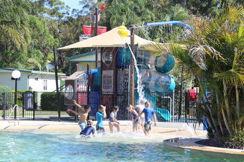 Jervis Bay Holiday Park - Holiday Find 11