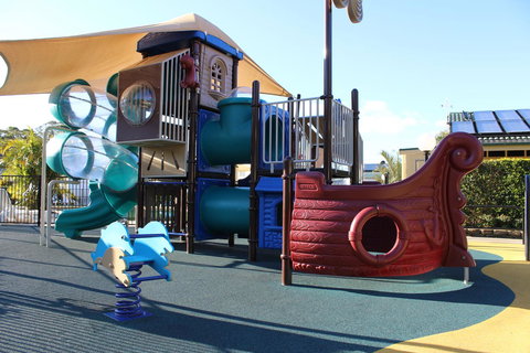 Jervis Bay Holiday Park - Holiday Find 12