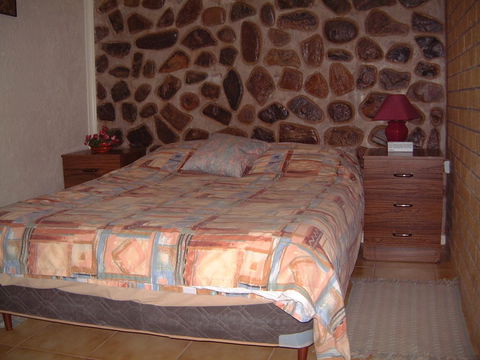 Radeka Downunder Underground Motel - Holiday Find 8