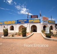 Radeka Downunder Underground Motel - Holiday Find