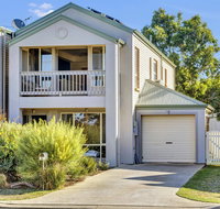 The Lighthouse - Holiday Find