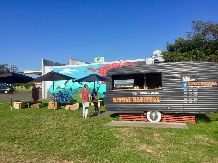 Culburra Beach NSW Holiday Find