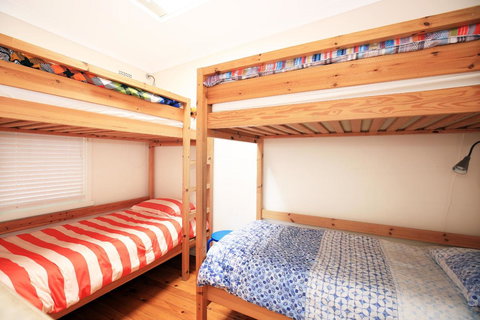 Culburra Beachhouse - Holiday Find 20