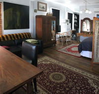 Wallace Lodge - Holiday Find