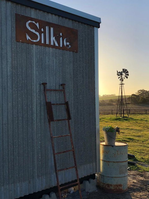 Bukirk Glamping & Fancy Coops - Holiday Find 23