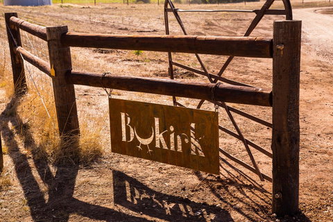 Bukirk Glamping & Fancy Coops - Holiday Find 30