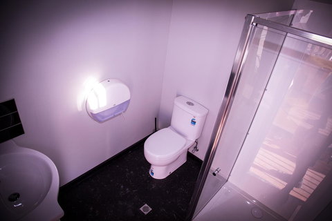 Bukirk Glamping & Fancy Coops - Holiday Find 29