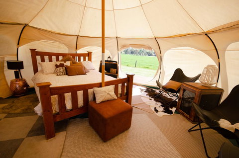 Bukirk Glamping & Fancy Coops - Holiday Find 25