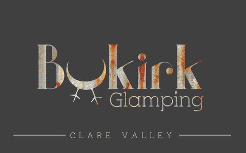 Bukirk Glamping & Fancy Coops - Holiday Find 17