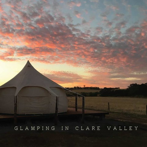 Bukirk Glamping & Fancy Coops - Holiday Find 18